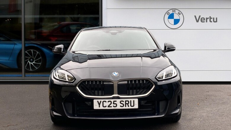 BMW 1 Series 120 Sport 5dr Step Auto Petrol Hatchback